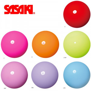 Мяч SASAKI M-20C 15 см