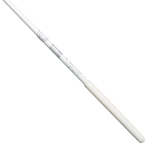 Палочка CHACOTT Rubber Grip Stick 60 см (Белый)