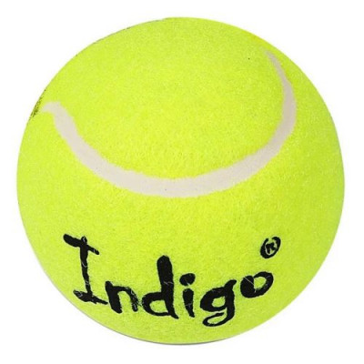 мяч тенисный Indigo