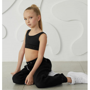 Топ Bright Kim Clever