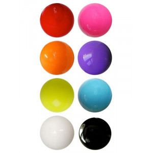 Мячи Pastorelli 16 см, 320 гр