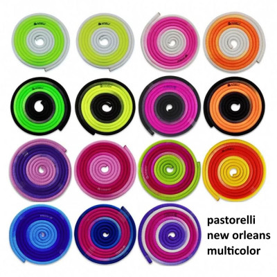 Скакалка двухцветная Pastorelli спб