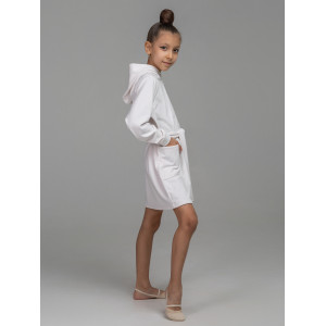 Халат белый Rialitta