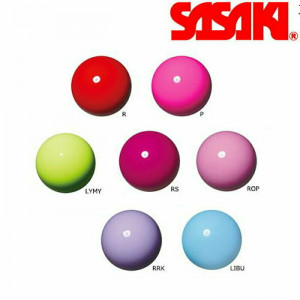 Мяч SASAKI M-20A-F 18,5 см