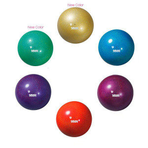 Мяч SASAKI M-207BRM-F 18,5 см