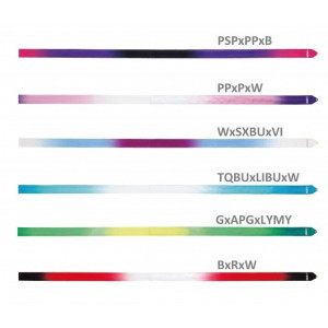 Лента SASAKI MJ-715HG 5 м