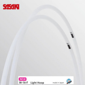 Обруч Sasaki M-16 с маркировкой FIG