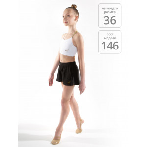 Топ Solo Триумф белый