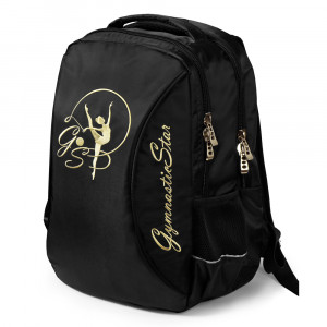 Рюкзак гимнастка 